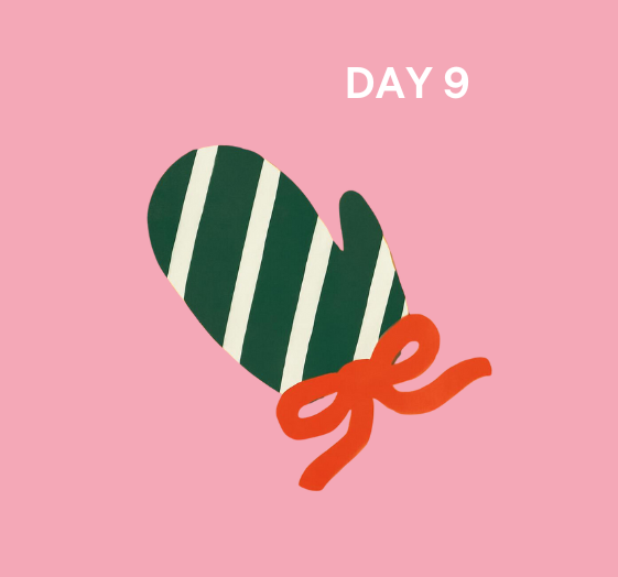 Holiday Bundle: SAVE 25%!